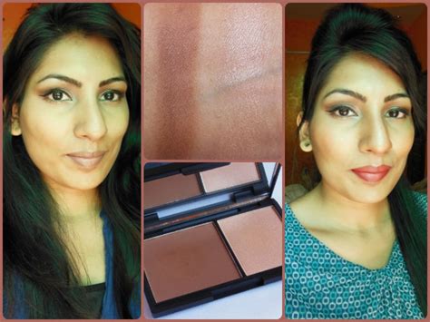 Sleek Makeup Contour Kit Review Saubhaya Makeup