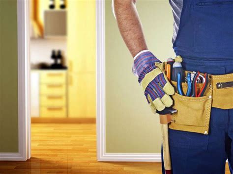 Wshgnet Blog When You Should — And Should Not — Hire A Handyman At