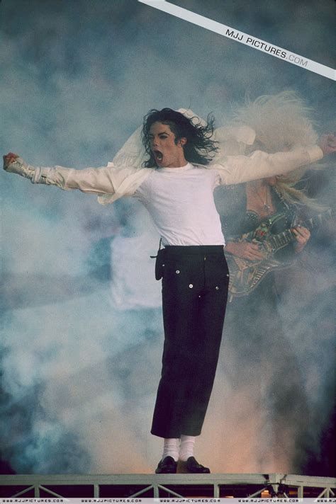 Super Bowl Xxvii Halftime Show Michael Jackson Photo Fanpop