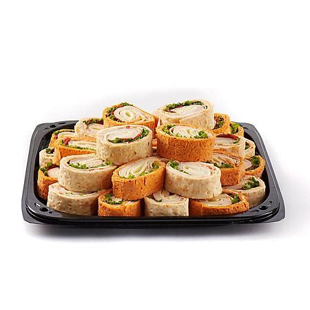 Pinwheel Appetizers Sam S Club Recipes With Bagels