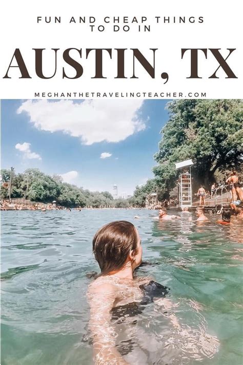 Ranking of the top 21 things to do in austin. 10 Fun and Cheap Things to Do in Austin, Texas | Austin ...