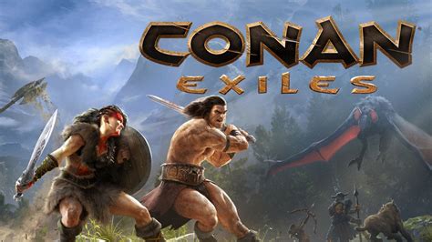 Conan the barbarian meets us with a special atmosphere created by a beautiful picture, wonderful soundtrack, excellent design. Conan Exiles | PC Steam Game | Fanatical