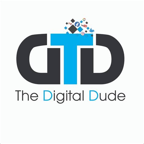 The Digital Dude