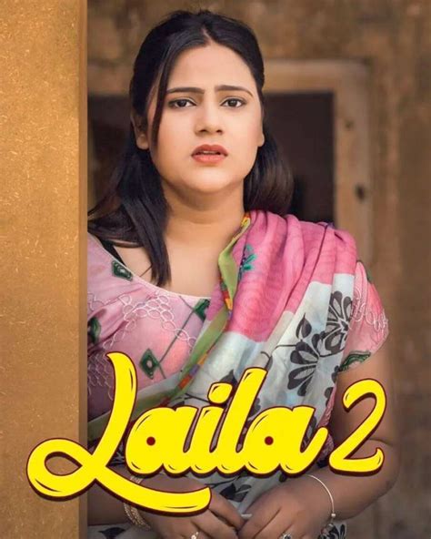 Laila 2 Woow Web Series Cast Story Release Date Watch Online 2023