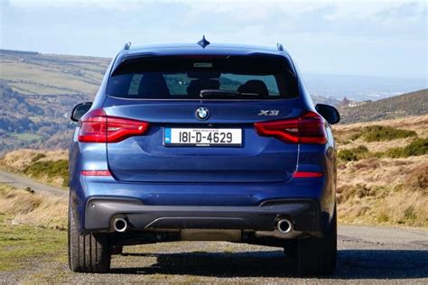 Be in control of your purchase. BMW X3 xDrive20d | Reviews, Test Drives | Complete Car