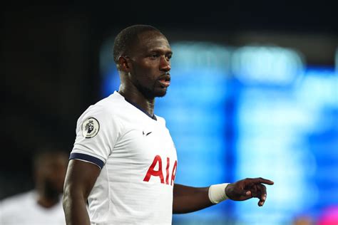 Tottenham fans react as Moussa Sissoko is linked with ...