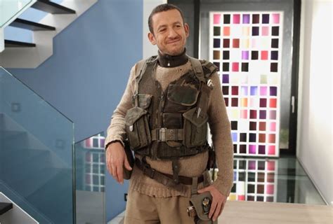 Dany boon (daˈniˈbun) (born 26 june 1966 in armentières as daniel farid hamidou) is a french actor, director, screenwriter and producer. Supercondriaco - Ridere fa bene alla salute: il sorriso ...