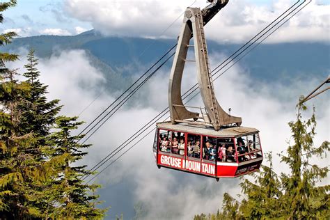 Best Things To Do In Vancouver What Is Vancouver Most Famous For