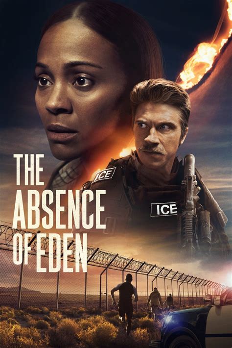 دانلود فیلم غیبت عدن 2023 The Absence of Eden • فیلمر
