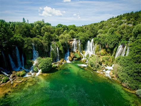 Top 10 Most Beautiful Waterfalls In Europe Ranked