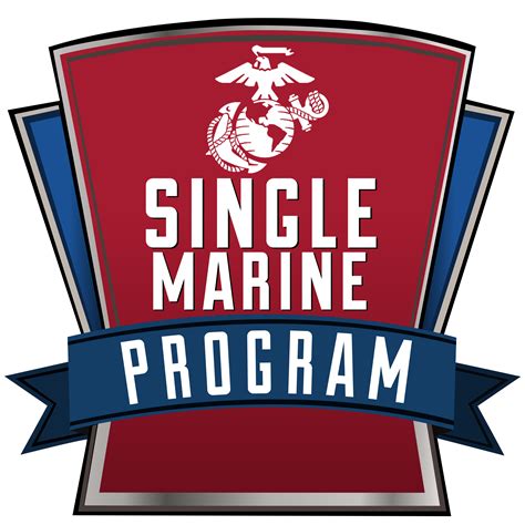 Single Marine Program — MCCS Barstow