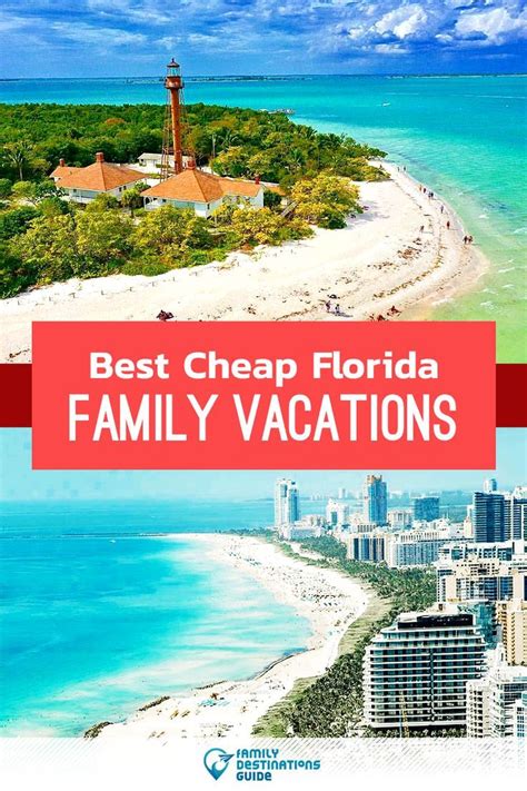 Choose from the best budget hotels in malaysia and know why spending a holiday here is an awesome experience. Best Cheap Florida Family Vacations in 2020 | Florida ...