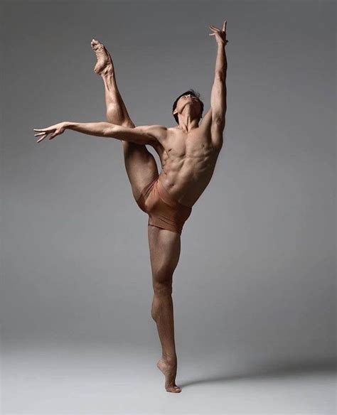 Pin By Pedro Velazquez On Male Dancers Male Ballet Dancers Ballet