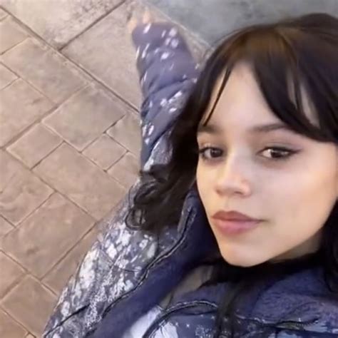 Jenna Ortega Icon Pfp Aesthetic In 2022 Jenna Ortega Natalie Ortega