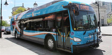 Kingston Transit Releasing Real Time Travel Data For Mobile Apps