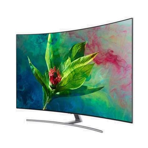 Samsung 65q8cn 65 Inch 4k Ultra Hd Smart Curved Qled Television Price