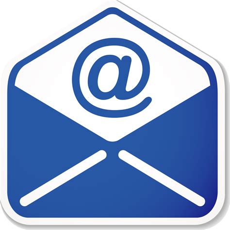 Email Logo The Well Project
