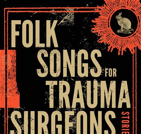 Epic Stitching And Epic Reading Book Review Folk Songs For Trauma