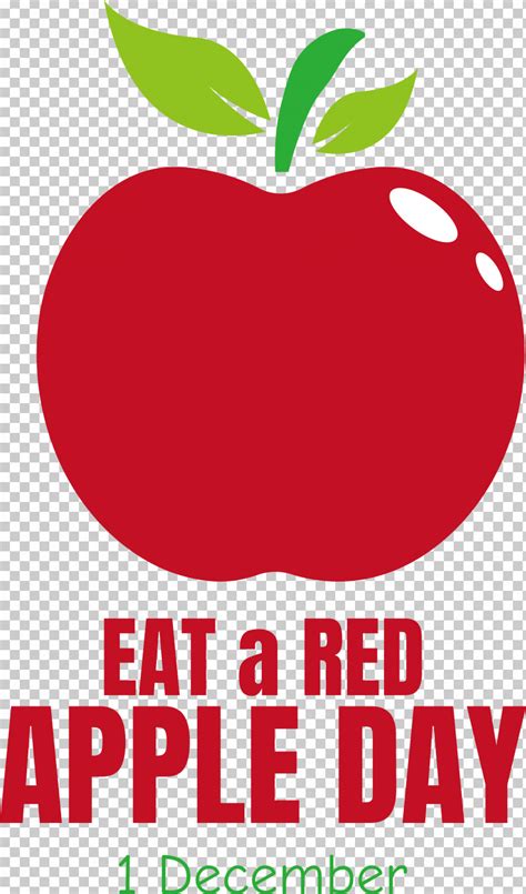 Red Apple Eat A Red Apple Day Png Clipart Eat A Red Apple Day Red