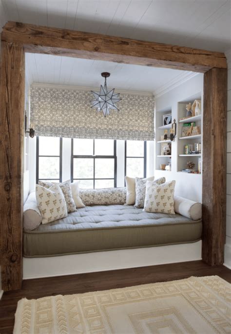 Bedroom reading nook ideas since the bedroom should be a sanctuary, it's a great place to incorporate a cozy reading space. 17 Creative Window Seat Ideas to Make a Comfy Seating for ...