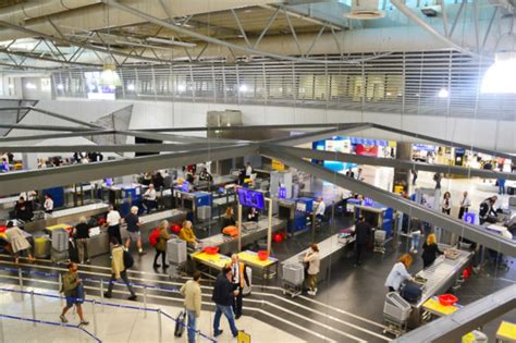 Athens Airport Ath Terminals SaCalatorim Ro