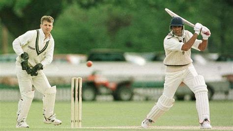Mohammad Azharuddin The Man Who Made Cricket Look Easy And Beautiful