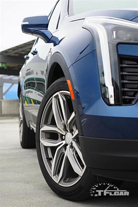 So the more excellent competitors, the better, as that will ultimately bring the entire industry up and make all cars better. 2019 BMW X4 vs. Cadillac XT4: Which Is The Better Way to Spend $57,000?