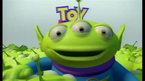 Disneys Toy Story 2 Tv Spot 2 1999 Youtube