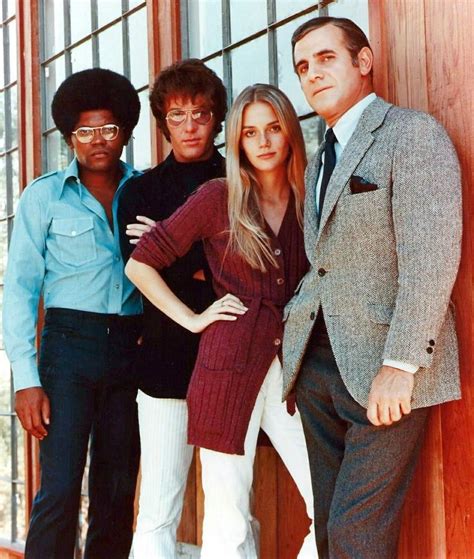 The Mod Squad 70s Tv Shows 60s Tv Shows Tv Shows