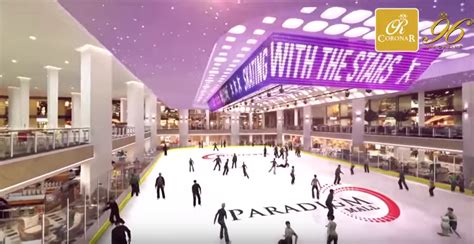 Paradigm mall johor bahru invites you to explore the. Paradigm Mall Johor Bahru: Expected to Officially Open on ...