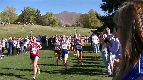 State Xcountry 2014 Youtube