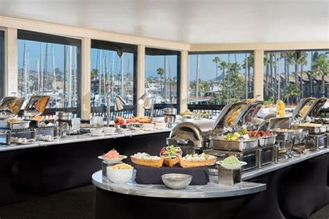 Keep reading for the best san diego restaurants hosting thanksgiving dinner this year—then pick up the phone and make a reservation for your family today. Thanksgiving Brunch! at Humphreys Restaurant, San Diego