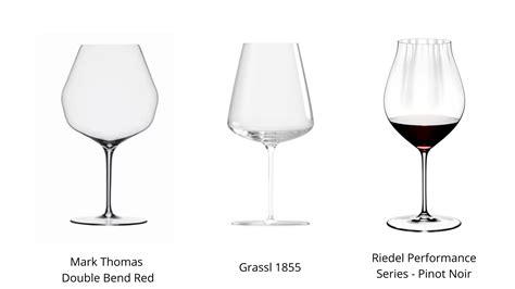 an ultimate guide to the best wine glasses for every wine lover welcome