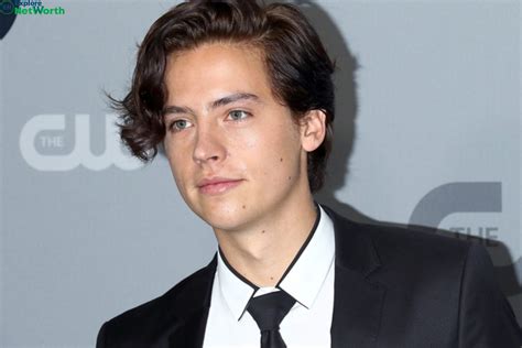 Cole Sprouse Net Worth 2023 Wealth Early Life Personal Life