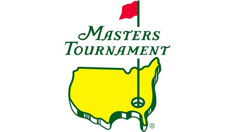 Masters Logo Symbol Meaning History Png Brand
