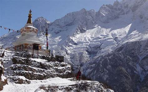 5 Popular Tourist Attractions You Must Visit When In Nepal India Today