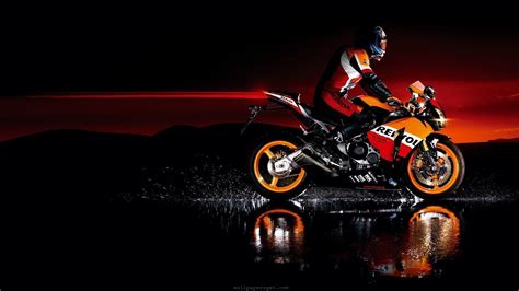 Motorcycle Hd Wallpapers Wallpaper Cave