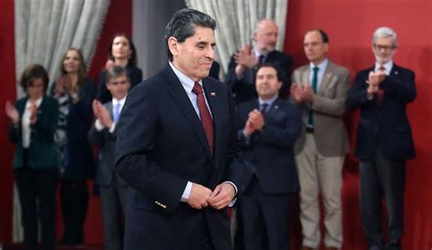 Los mejores tableros de mauricio rojas. "No había otra salida": Así reaccionó el mundo político a ...