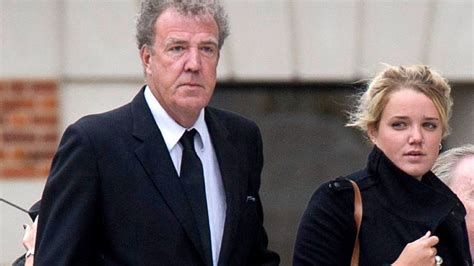 Jeremy Clarkson S Daughter Emily Breaks Silence After Dad S Meghan