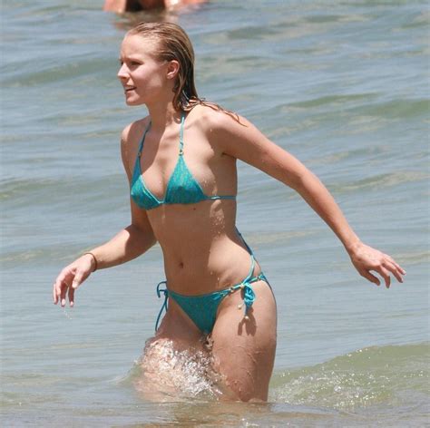 Kristen Bell Nude Leaked And Sexy Photos Gifs The Fappening