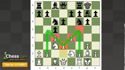You are as much a human as him; Chess Openings: How to Play the English Opening! - YouTube