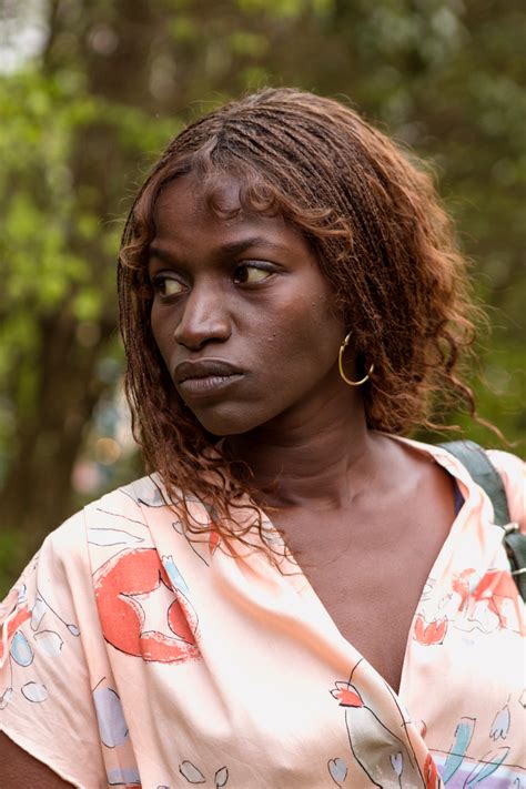 Annabelle Lengronne, magistrale mère courage dans "Un petit frère