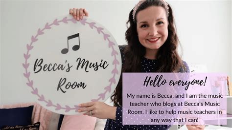 Home Becca S Music Room