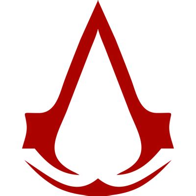 Transparent Assassin S Creed Logo Png This Clipart Image Is Transparent