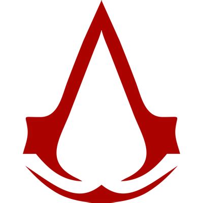 Assassins Creed A Logo Transparent PNG StickPNG