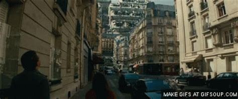 Maybe you would like to learn more about one of these? Inception GIF - Find on GIFER