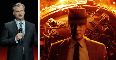 Christopher Nolans Oppenheimer Imax Film Roll Runs Upto 11 Miles And