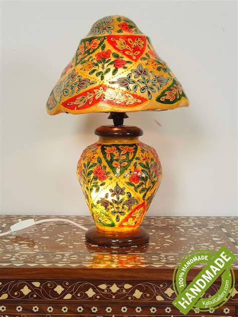 Mostly the production of the camel skin work is the show pieces and the colorful lamps which produce like. Pin auf Handicrafts from Afghanistan