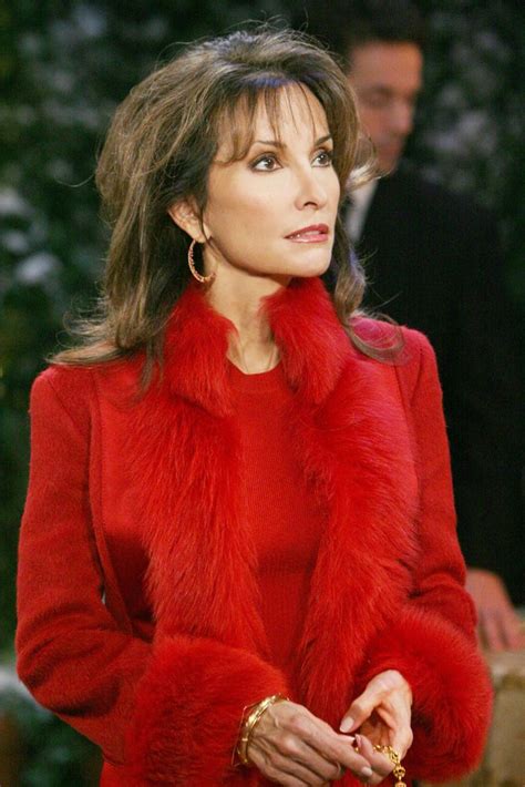 Susan Lucci Then And Now See The Daytime Star Through The Years