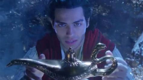 Live Action ‘Aladdin’ Sequel In The Works | iHeart